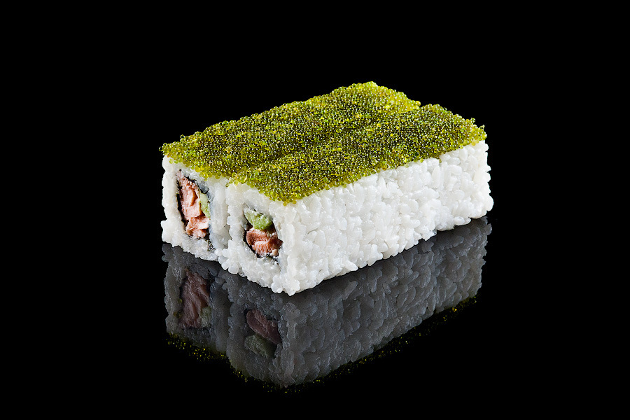 Урамаки #38